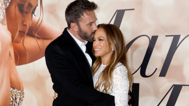 Джей Ло и Бен ще вдигат втора 3-дневна сватба в Джорджия!