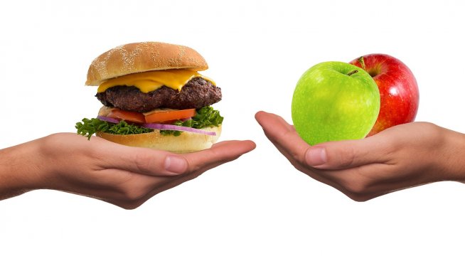 Учени: Веганите са с по-голям шанс за инсулт