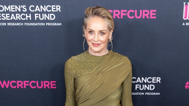 Шарън Стоун сподели за неприятен епизод от снимките на „Първичен инстинкт“