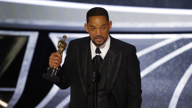 Как скандалът с Оскарите повлия на кариерата на Уил Смит? 