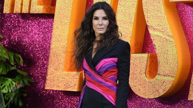 Сандра Бълок: Изтощена съм, имам нужда от почивка