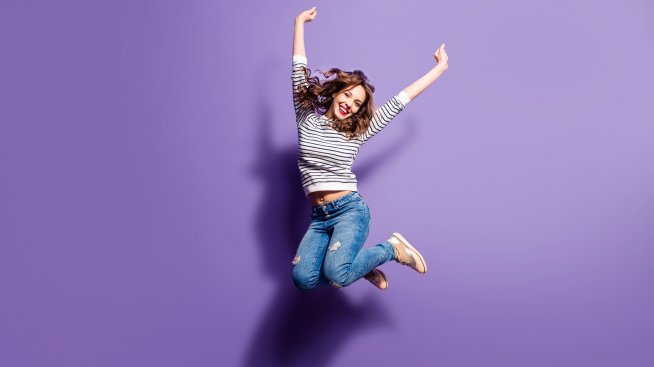 4 стъпки за по-щастлив живот