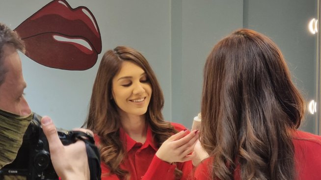 Стартира новият проект на Tialoto.bg – Красавицата и пролетта