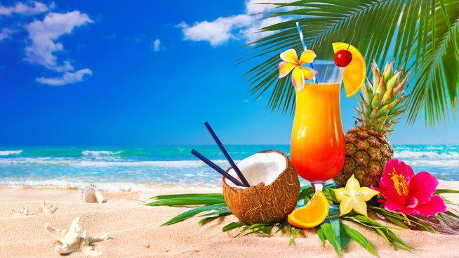 С вкус на лято – най-полезните плодове, които да хапваме през новия сезон