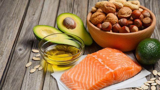 Висок холестерол? Тези храни ще ви помогнат