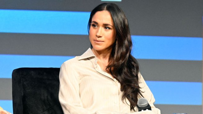 Маркъл или Съсекс – коя фамилия е обидна за Меган