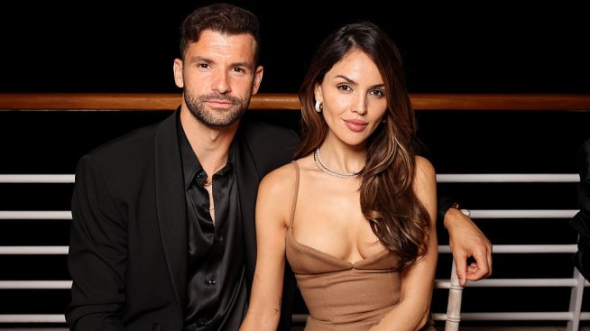 Сериозно е – Ейса Гонсалес и Григор Димитров с дебют в Кан