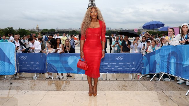 Серина Уилямс се оплака – ресторант в Париж ѝ отказал маса