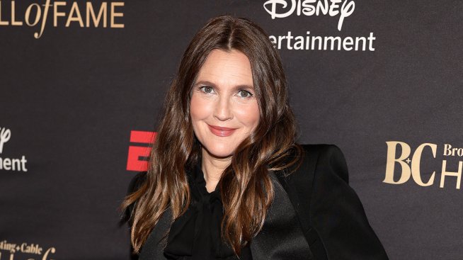 Исторически успех – Дрю Баримор триумфира с първата си награда „Еми“