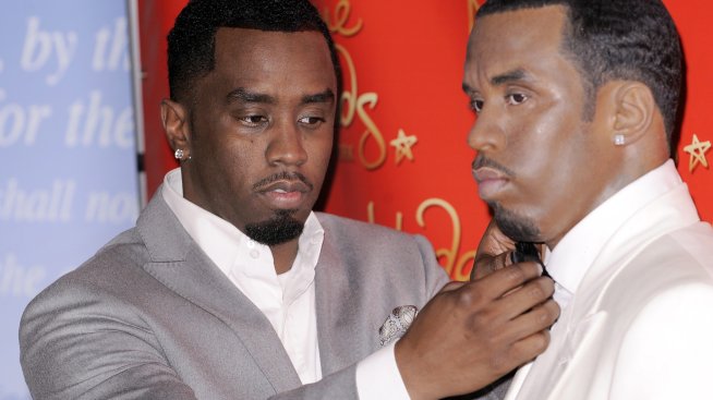 Пъф Деди продава къщата, в която почина Ким Портър