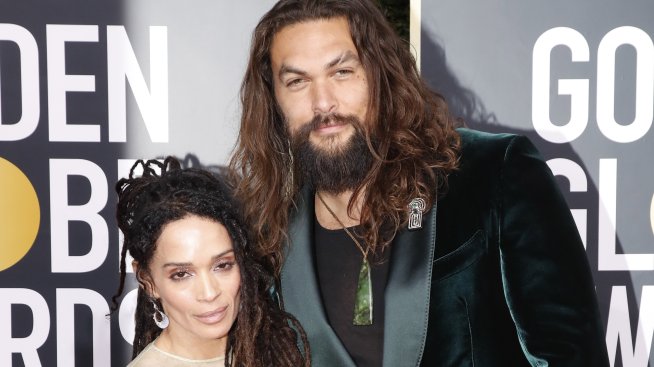 Джейсън Момоа и Лиза Бонет слагат край на 16-годишната си връзка