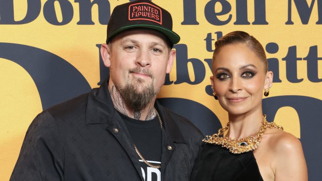 Вижте порасналите племенници на Камерън Диас