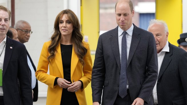 Кейт и Уилям надделяха над Меган и Хари по отношение на стила си