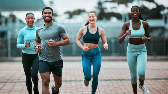 Здраве и фитнес: 4 упражнения, които побеждават възпалението