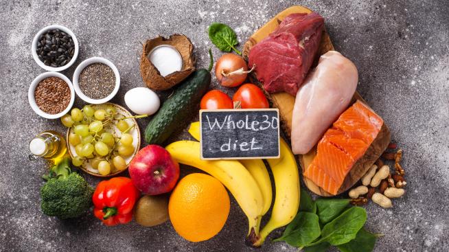 Диета „Чистите 30“ – кои са предимствата ѝ?  