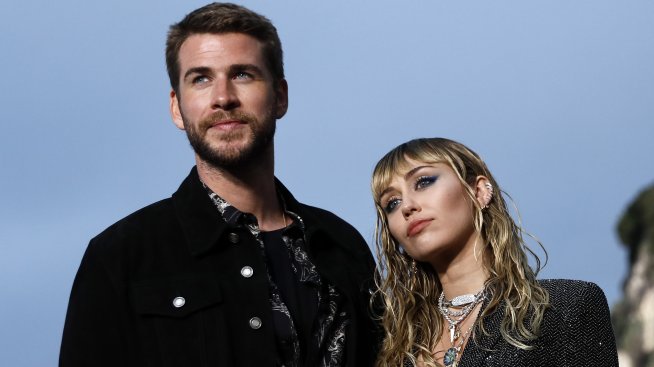 Майли Сайръс за опожарения семеен дом: В него имаше толкова много магия