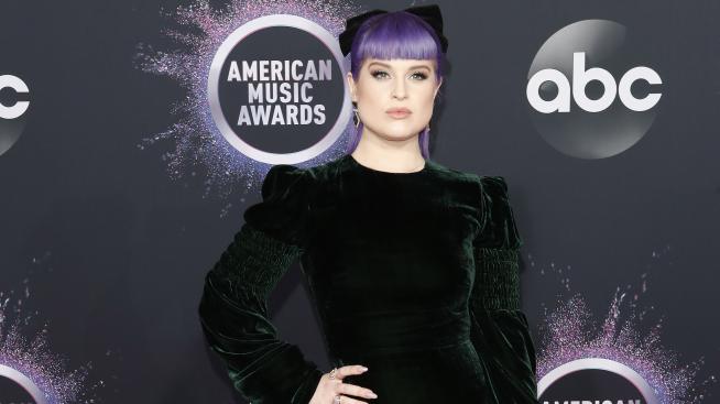 Кели Озбърн се похвали – свали 38 килограма