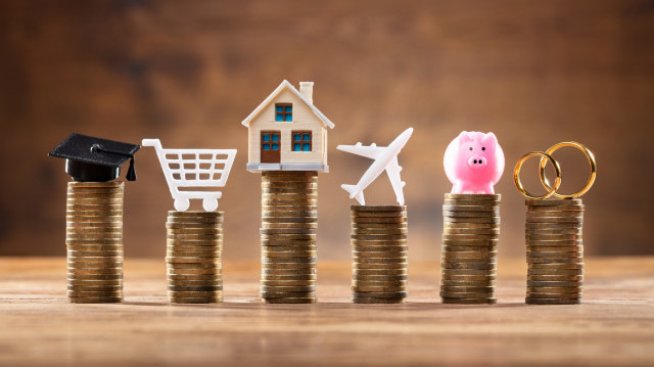 Ако спечелите от тотото, какво ще направите с парите?