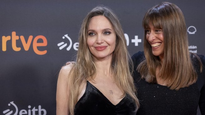 Анджелина Джоли: „Обичам Америка, но в момента не я разпознавам“