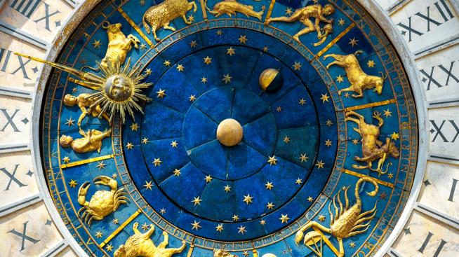 Кой е най-големият ви недостатък според зодията