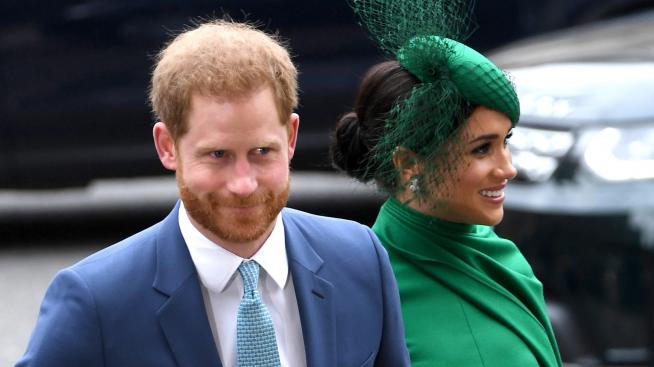 „Бяхте ли принудени да мълчите?“: Меган Маркъл и принц Хари пред Опра Уинфри