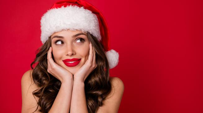 Прически 2020 – 5 идеи за празниците, които да пробвате 