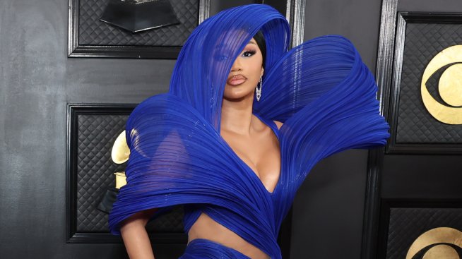 Офсет призна: Карди Би не ми е кръшкала