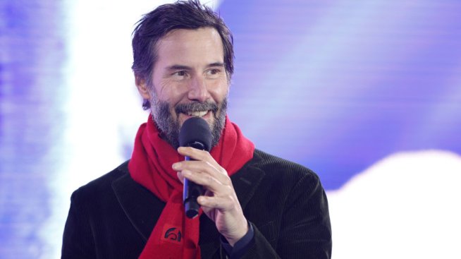 Запознайте се с най-свестните момчета в Холивуд – от Том Харди до Киану Рийвс