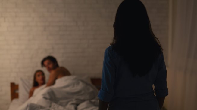 10 проблема във взаимоотношенията, които водят до изневяра