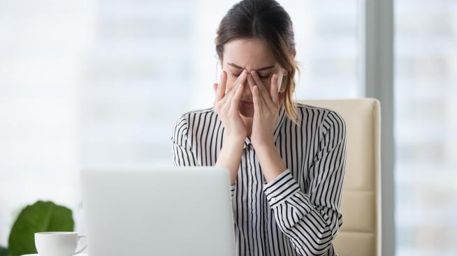 4 лесни начина да се избавите от сухотата в очите