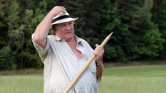 Жерар Депардийо се изправя пред съда заради сексуални обвинения