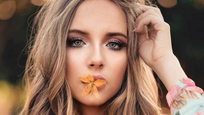 Как да постигнете „йога кожа“ 