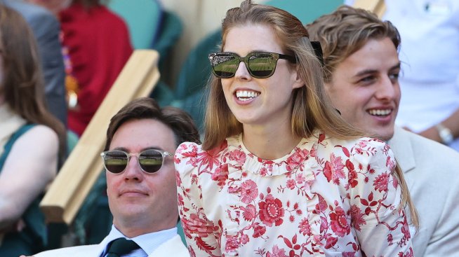 След Юджийн – британци чакат второ дете от принцеса Беатрис 