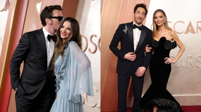 Романтичният Холивуд – най-сладките двойки на наградите „Оскар“