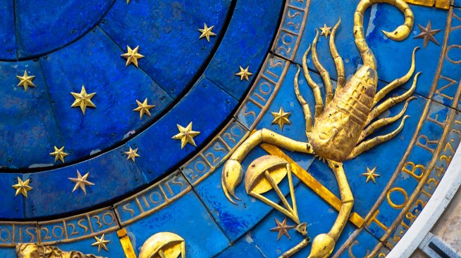 Марс в Скорпион: Какво да очаквате? 