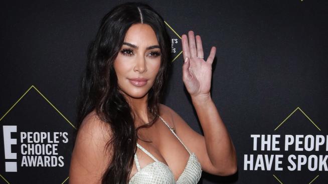 Децата на Ким Кардашян – всяко с диета 