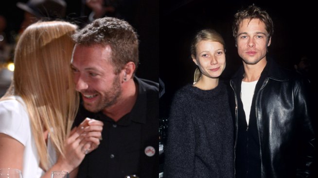 Гуинет Полтроу: Приятелка съм с всичките си бивши гаджета