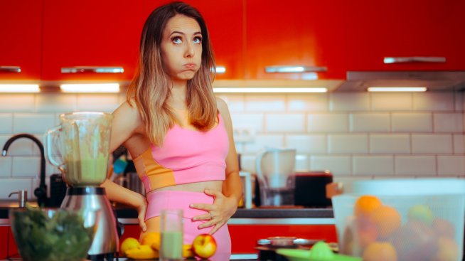 7 уелнес грешки, които може да не осъзнавате, че правите