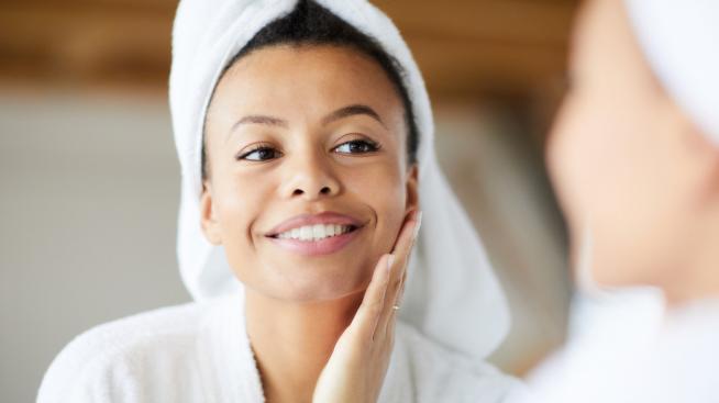 3 начина, по които да разберете дали се грижите правилно за кожата си