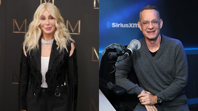 Истории от миналото – Том Ханкс бил пиколо на Шер през 70-те