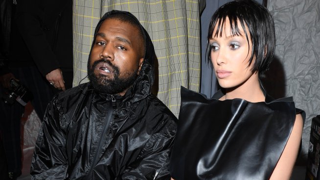 Кание Уест и Бианка планират да си направят „куп бебета“