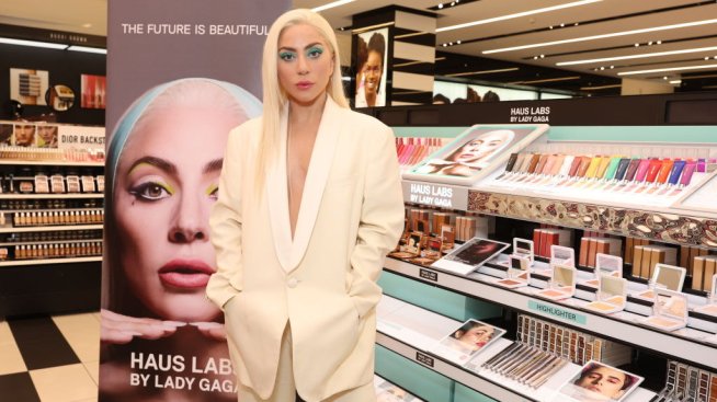 Лейди Гага спря концерта си в защита на аборта