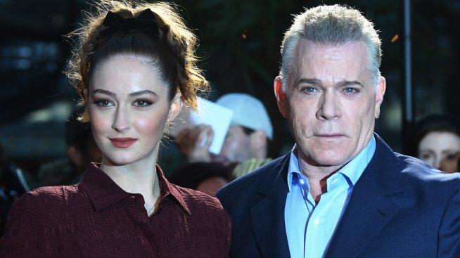 Дъщерята на Рей Лиота: Благодаря ти за всичко 