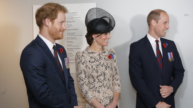 Кое е най-трудното препятствие пред принц Хари да се сдобри с принц Уилям?