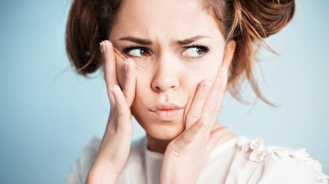 Бръчки – в кои митове за тях да не вярвате?