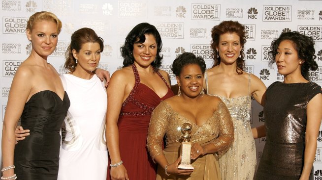 „Анатомията на Грей“ и други хитови предавания – спрени заради ужасяващите пожари в Холивуд