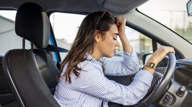 Според зодията: За какво ви е време да спрете да се тревожите