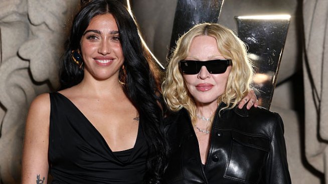 Мадона сподели непоказвани снимки на дъщеря си Лурдес в трогателен поздрав за рождения ѝ ден