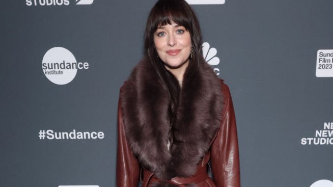 Дакота Джонсън: За малко да стана една от жените, които Арми Хамър се опитва да изяде