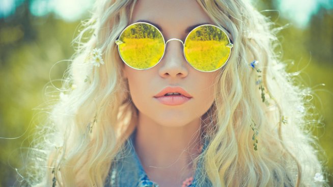 Бюти съвети: Как да спасите устните от слънчево изгаряне?